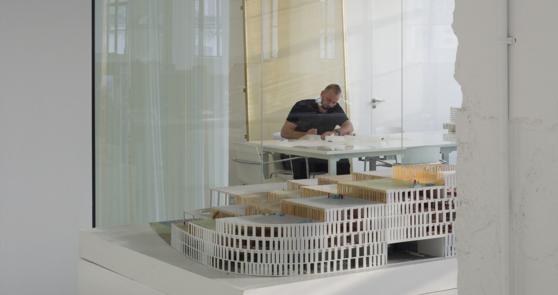 Shanghai Office
